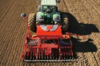 Посівні машини Kuhn Venta NC 3000-24 Seedflex