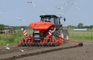 Посівні машини Kuhn Venta NC 3000-24 Seedflex