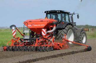 Посівні машини Kuhn Venta NC 3000-24 Seedflex