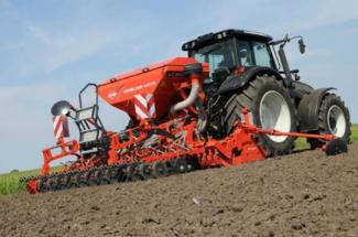 Посівні машини Kuhn Venta NC 3000-24 Seedflex
