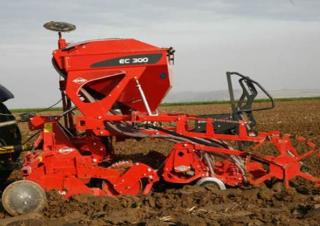 Посівні машини Kuhn Venta EC 300-20 MD