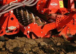 Посівні машини Kuhn Venta EC 300-20 MD