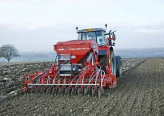 Посівні машини Kuhn Venta EC 300-20 MD