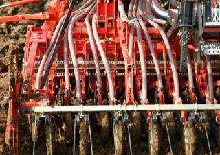 Посівні машини Kuhn Venta EC 300-24 MD