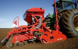 Посівні машини Kuhn Venta LC 452-36 SL