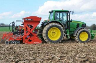 Посівні машини Kuhn Venta NC 3000-24 Seedflex