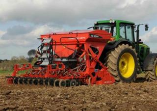 Посівні машини Kuhn Venta NC 3000-24 Seedflex