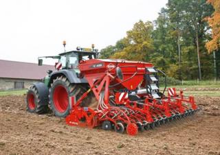 Посівні машини Kuhn Venta NC 4000-32 Seedflex