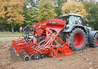Посівні машини Kuhn Venta NC 4000-32 Seedflex