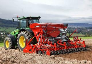 Посівні машини Kuhn Venta NC 4000-32 Seedflex