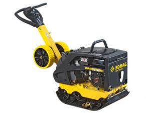 Віброплита Реверсивні віброплити Bomag BPR 25/40
