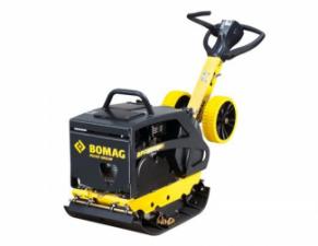 Віброплита Реверсивні віброплити Bomag BPR 25/40
