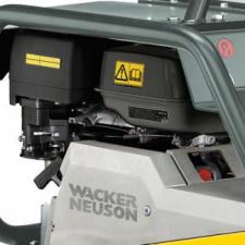 Віброплита Реверсивні віброплити Wacker Neuson BPU 4045 A