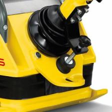 Віброплита Реверсивні віброплити Wacker Neuson BPU 4045 A