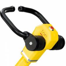 Віброплита Реверсивні віброплити Wacker Neuson BPU 4045 A