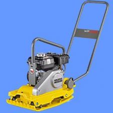 Віброплита Односпрямовані віброплити Wacker Neuson WP 1030 A