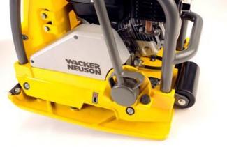 Віброплита Односпрямовані віброплити Wacker Neuson WPP 1550 Aw