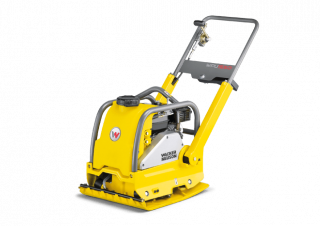 Віброплита Односпрямовані віброплити Wacker Neuson WPU 1550 A