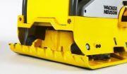 Віброплита Односпрямовані віброплити Wacker Neuson WPU 1550 A