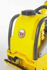 Віброплита Односпрямовані віброплити Wacker Neuson WPU 1550 Aw