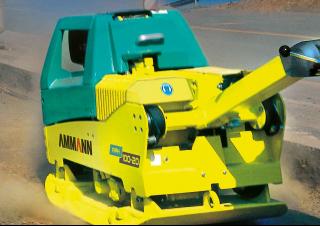 Віброплита Реверсивні віброплити Ammann APH 100-20