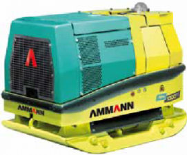 Віброплита Реверсивні віброплити Ammann APH 1000 TC