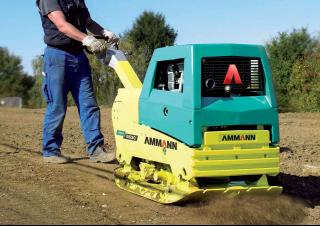 Віброплита Реверсивні віброплити Ammann APH 6530 ACE econ