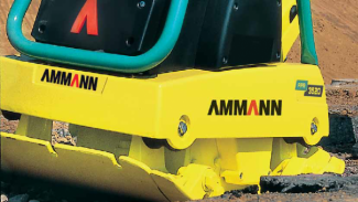 Віброплита Реверсивні віброплити Ammann APR 3520