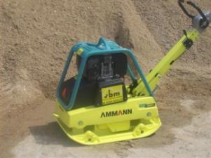Віброплита Реверсивні віброплити Ammann APR 3520