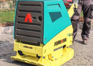 Віброплита Реверсивні віброплити Ammann APR 4920