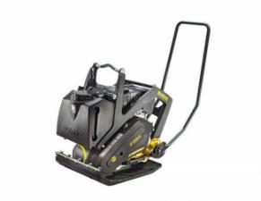 Віброплита Односпрямовані віброплити Bomag BP 25/50 D