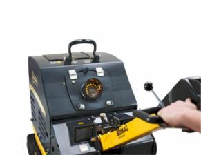 Віброплита Реверсивні віброплити Bomag BPR 100/80 D