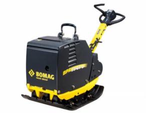 Віброплита Реверсивні віброплити Bomag BPR 55/65 D