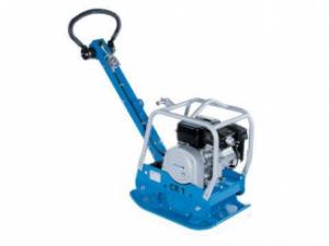 Віброплита Реверсивні віброплити weber mt CR 1