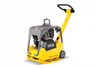 Віброплита Реверсивні віброплити Wacker Neuson DPU3050He