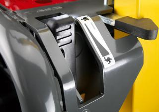 Віброплита Реверсивні віброплити Wacker Neuson DPU3050He