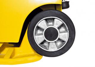 Віброплита Реверсивні віброплити Wacker Neuson DPU3050He