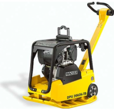Віброплита Реверсивні віброплити Wacker Neuson DPU3060Hts
