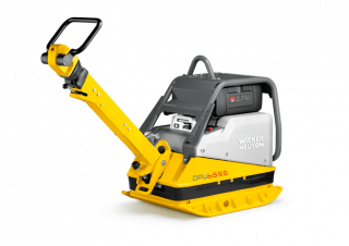 Віброплита Реверсивні віброплити Wacker Neuson DPU6555Hec 