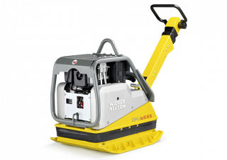Віброплита Реверсивні віброплити Wacker Neuson DPU6555Hec 