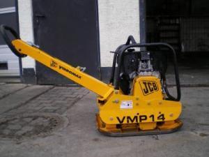 Віброплита Реверсивні віброплити Vibromax VMP 14