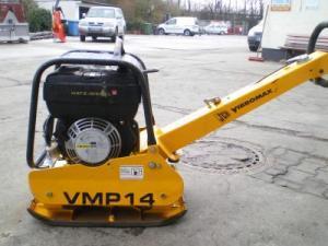 Віброплита Реверсивні віброплити Vibromax VMP 14