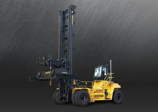 Позашляхові навантажувачі Hyster H1050XD-CH