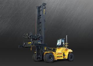 Позашляхові навантажувачі Hyster H1150XD-CH
