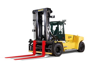 Позашляхові навантажувачі Hyster H18XD9