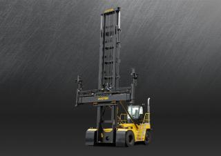 Позашляхові навантажувачі Hyster H190XD-ECD8