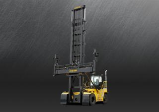 Позашляхові навантажувачі Hyster H200XD-ECD7