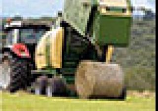 Прес-підбирачі рулонні  Krone Comprima V 180 XC 