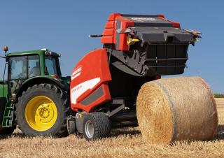 Прес-підбирачі рулонні  Maschio Extreme 266 HTI