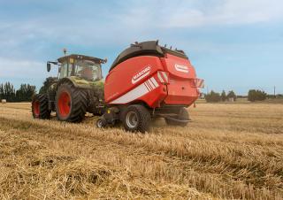 Прес-підбирачі рулонні  Maschio Extreme 365 HTC